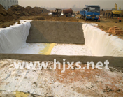 膨潤土復(fù)合防水毯