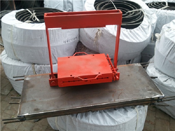 橡膠止水帶接頭熱熔焊接機(jī)